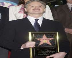 He is a recipient of a star on the St. Louis Walk of Fame. And also a star on Hollywood Walk of Fame which he received in December 2004.